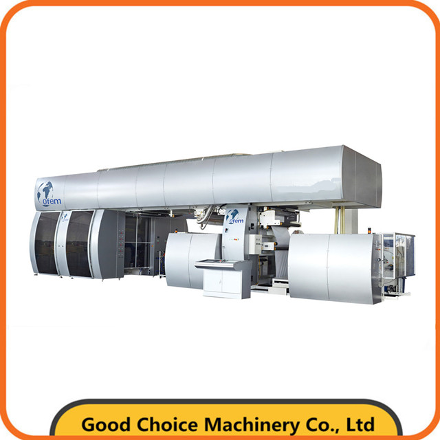 Common Flexo Printing Defects: Causes, Diagnosis, and Solutions